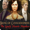 Brink of Consciousness: The Lonely Hearts Murders oyunu