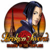 Broken Sword: The Shadow of the Templars oyunu