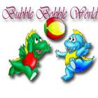 Bubble Bobble World oyunu