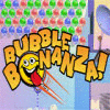 Bubble Bonanza oyunu