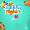 Bubble Fight IO oyunu