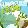 Bubble Frog oyunu