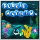 Bubble Mayhem oyunu