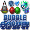 Bubble Odysssey oyunu