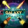 Bubble Shooter Galaxy Defense oyunu