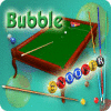 Bubble Snooker oyunu