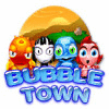 Bubble Town oyunu