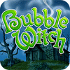 Bubble Witch Online oyunu