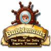 Bubblenauts: The Hunt for Jolly Roger's Treasure oyunu