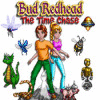 Bud Redhead: The Time Chase oyunu