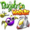 Bugatron Worlds oyunu