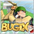 Bugix Adventures oyunu