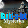 Build-a-lot 8: Mysteries oyunu