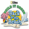 Build It Green: Back to the Beach oyunu