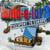 Build-a-lot 3: Passport to Europe oyunu