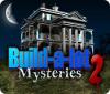 Build-a-Lot: Mysteries 2 oyunu