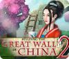Building the Great Wall of China 2 oyunu