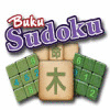 Buku Sudoku oyunu
