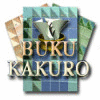 Buku Kakuro oyunu