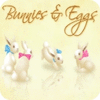 Bunnies and Eggs oyunu