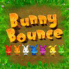 Bunny Bounce Deluxe oyunu