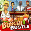 Burger Bustle oyunu