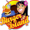 Burger Island oyunu