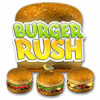 Burger Rush oyunu