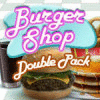 Burger Shop Double Pack oyunu
