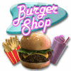 Burger Shop oyunu