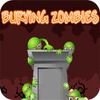 Burying Zombies oyunu