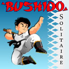 Bushido Solitaire oyunu
