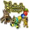 Butterfly Escape oyunu