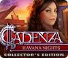 Cadenza: Havana Nights Collector's Edition oyunu