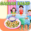 Caesar Salad oyunu