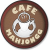 Cafe Mahjongg oyunu