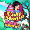 Cake Mania: Back to the Bakery oyunu
