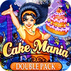 Cake Mania Double Pack oyunu