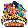Cake Mania Main Street oyunu
