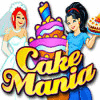 Cake Mania oyunu