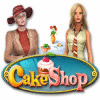 Cake Shop oyunu
