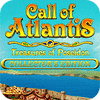 Call of Atlantis: Treasure of Poseidon. Collector's Edition oyunu