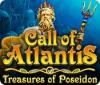Call of Atlantis: Treasures of Poseidon oyunu