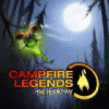 Campfire Legends: The Hookman oyunu
