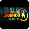 Campfire Legends: The Last Act Premium Edition oyunu