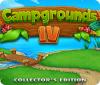 Campgrounds IV Collector's Edition oyunu