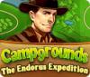 Campgrounds: The Endorus Expedition oyunu