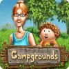 Campgrounds oyunu