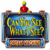 Can You See What I See? Dream Machine oyunu
