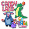 Candy Land - Dora the Explorer Edition oyunu